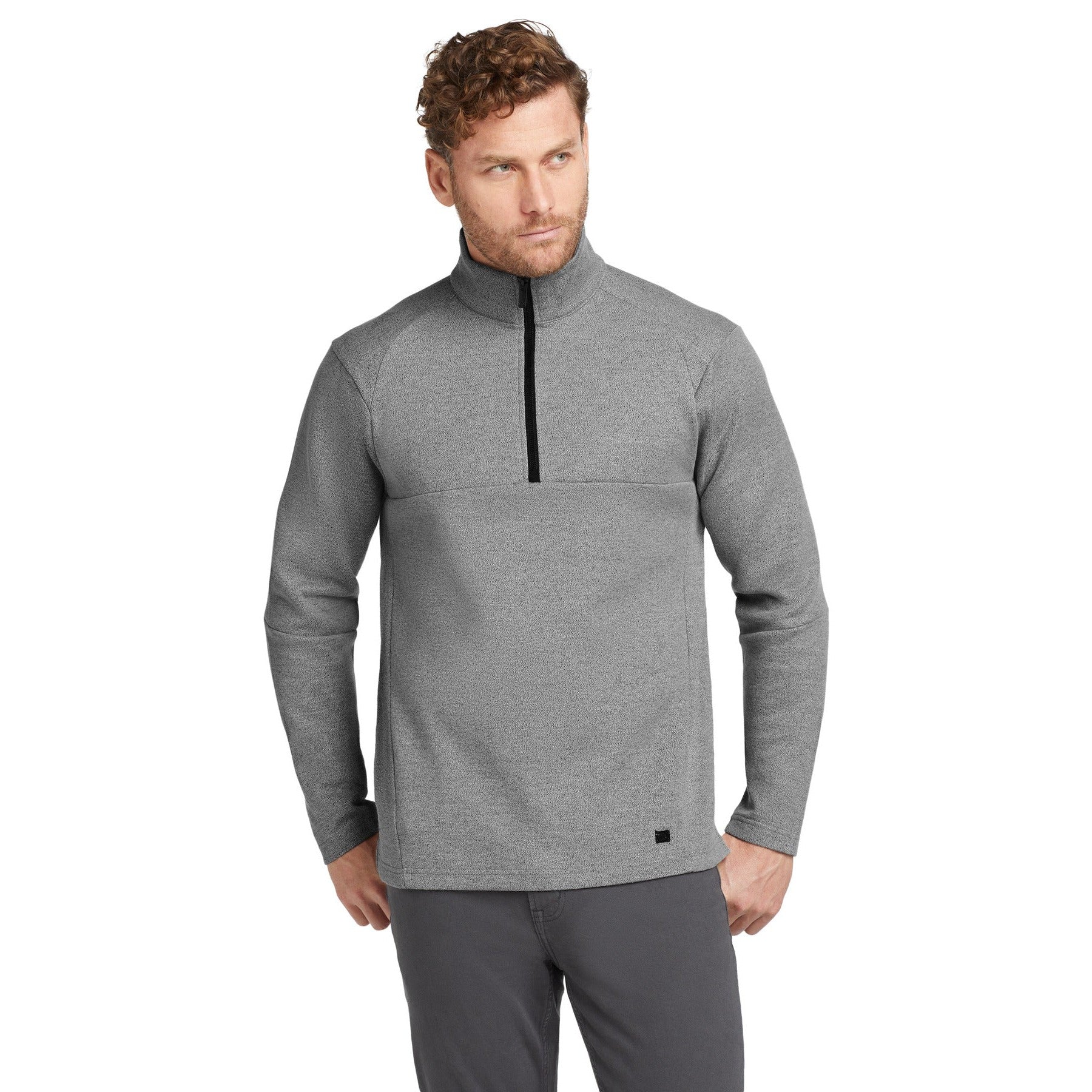 OGIO-OGIO ® Transition 1/4-Zip. OG821-MedTech-2